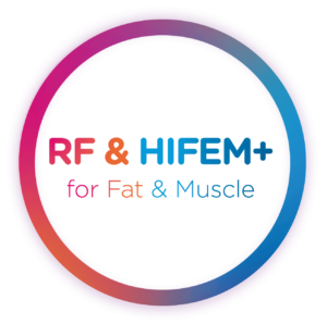 rf and hifem+ icon